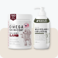 Skin & Coat Health