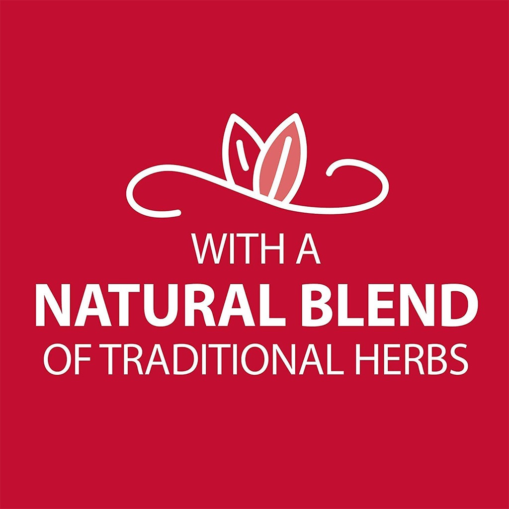 21st Century Herbal Slimming Tea Bag, Peppermint, Pack of 24's