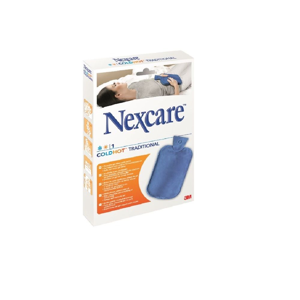 3M Nexcare Cold Hot Traditional