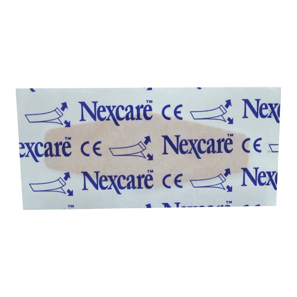 3M Nexcare Soft 'n Flex Bandage 572-30D 30's