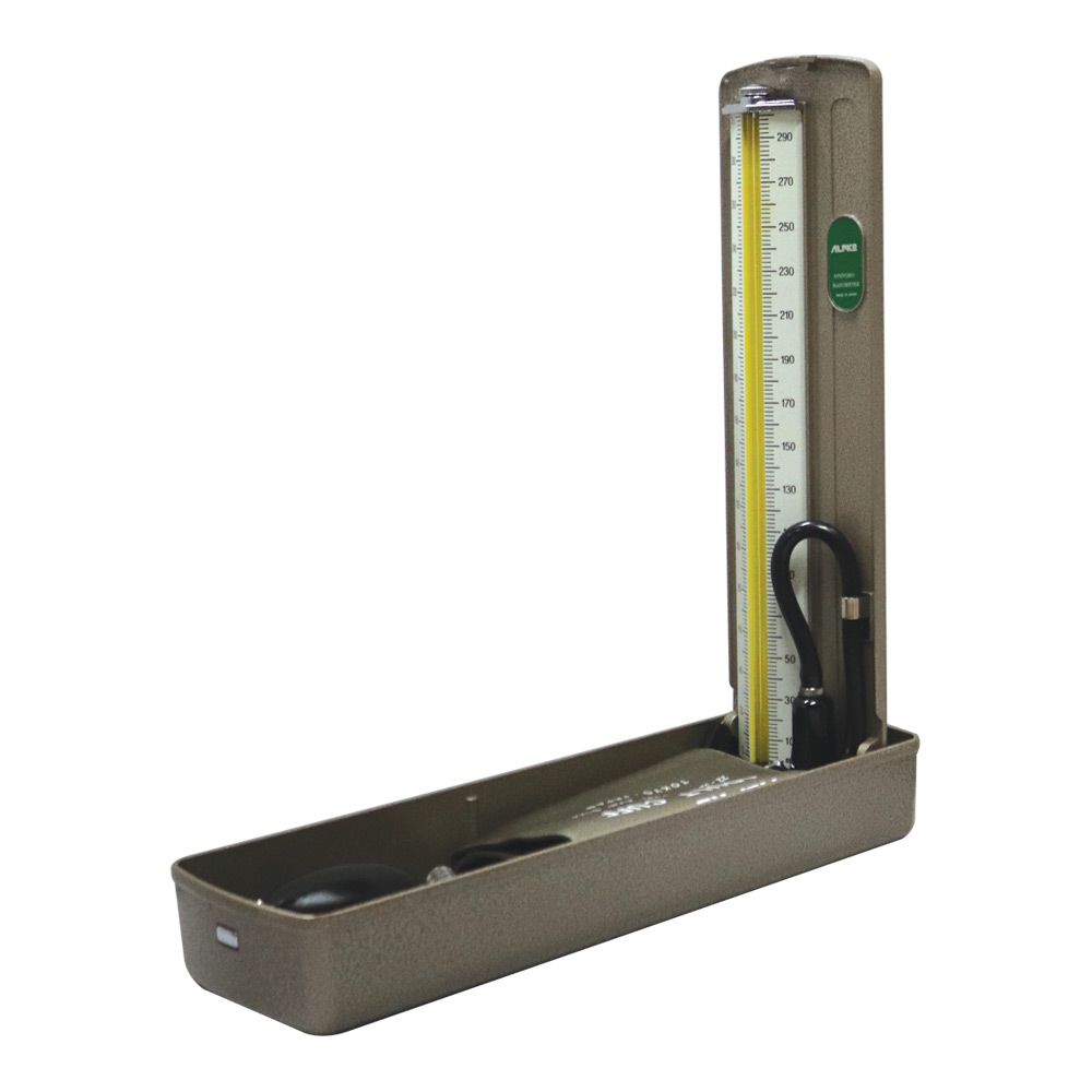 ALPK2 Mercurial Sphygmomanometer
