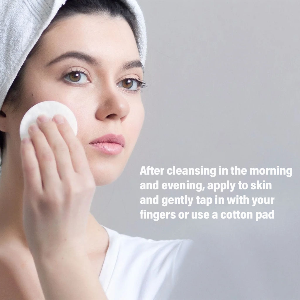 Annemarie Borlind Purifying Care Facial Toner For Blemish & Acne Prone Skin 150ml