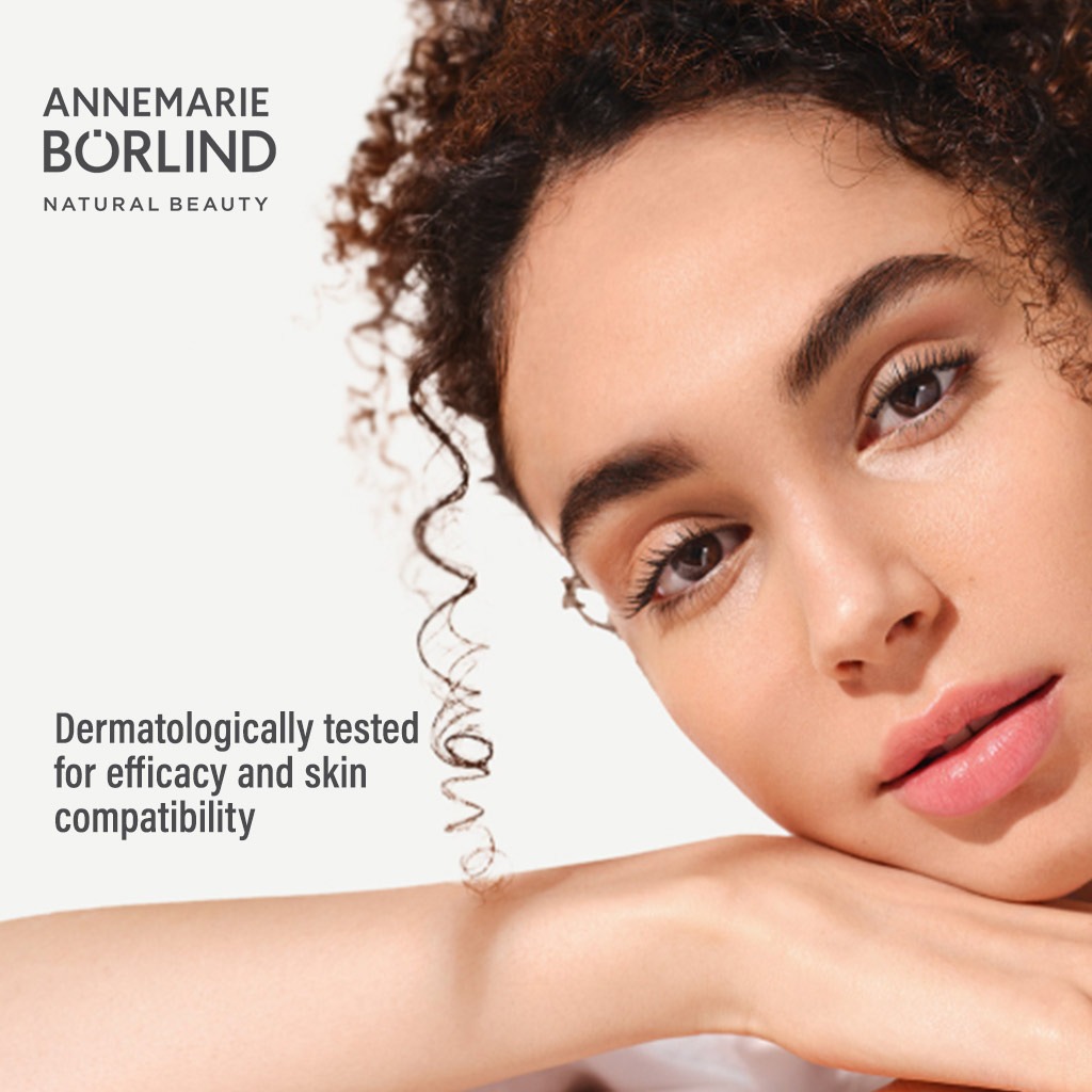 Annemarie Borlind Skin Whitening Fluid 50ml