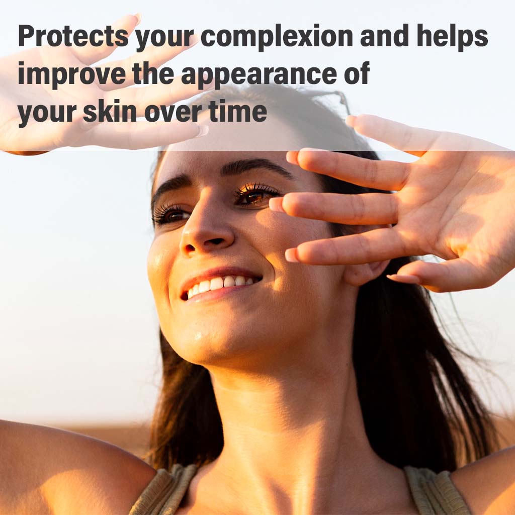 Annemarie Borlind Sun Anti Aging SPF15 Face Sunscreen Cream 75ml