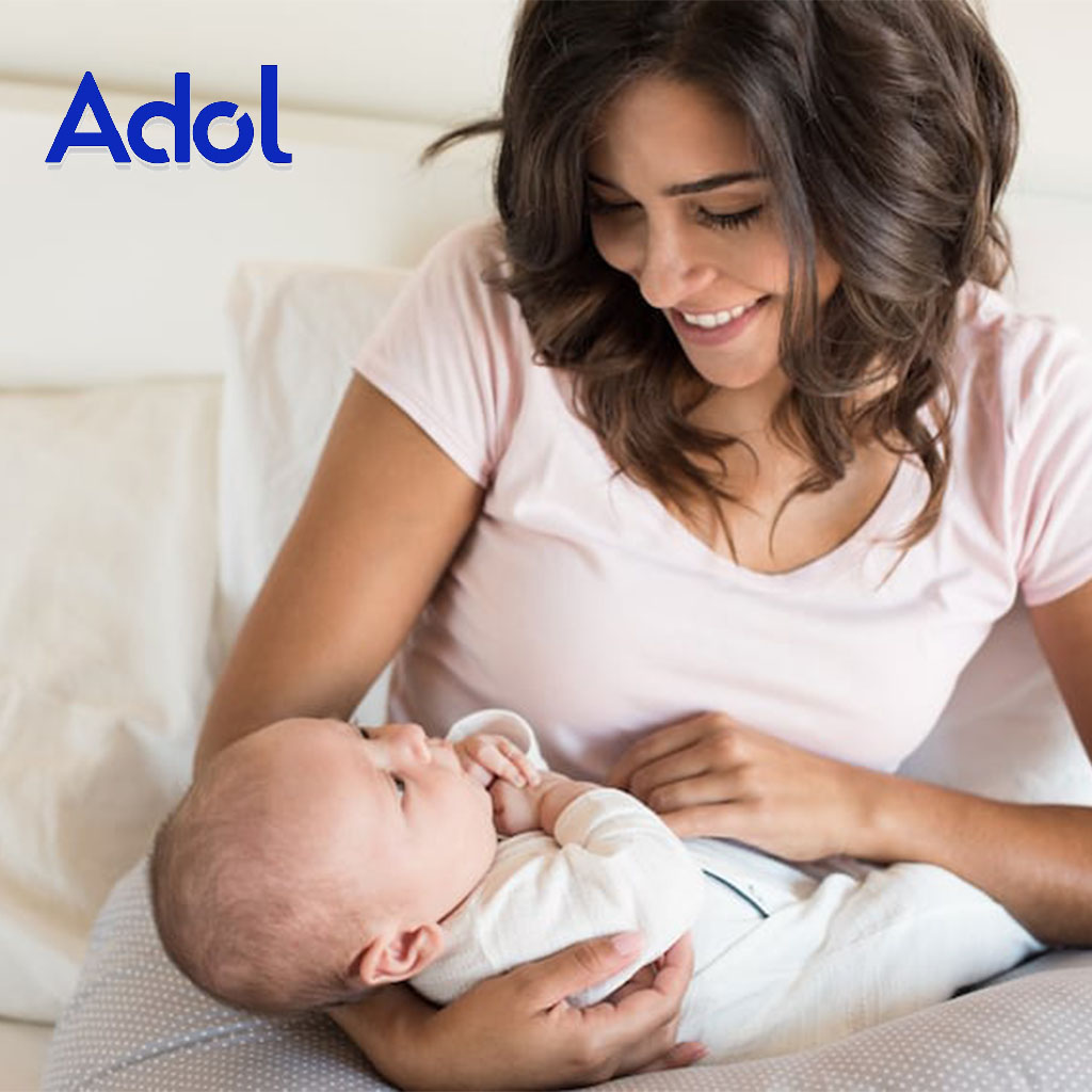 Adol Paracetmol 100 mg/ mL Infant Drops 15 mL