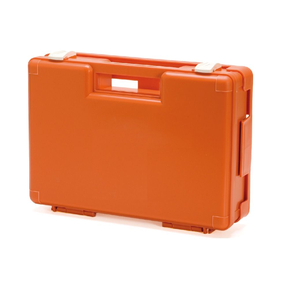 Adriamed Orange First Aid Box Empty