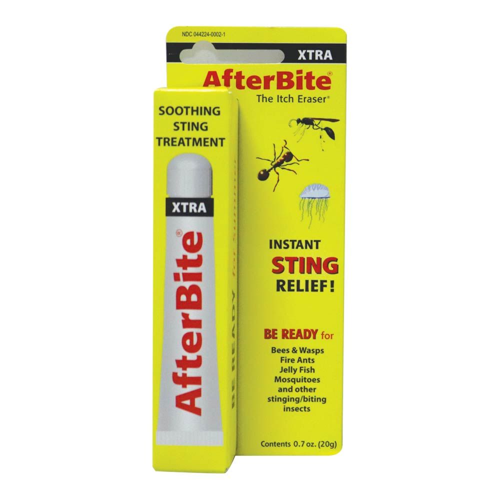 After Bite Xtra Soothing Sting Treatment 20 g