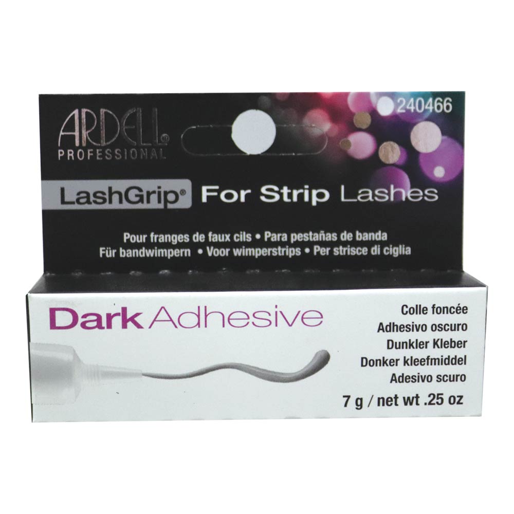 Ardell Lash Grip Dark Adhesive