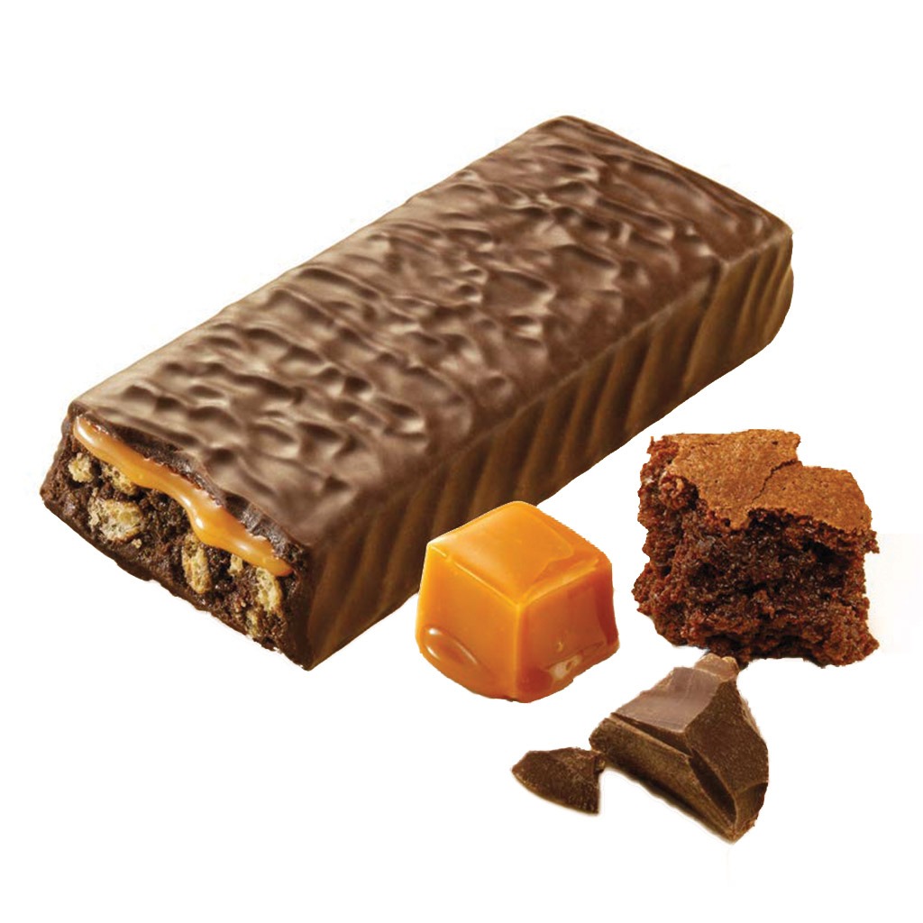 Atkins Advantage Chocolate Brownie Protein Bar 60 g, 1's