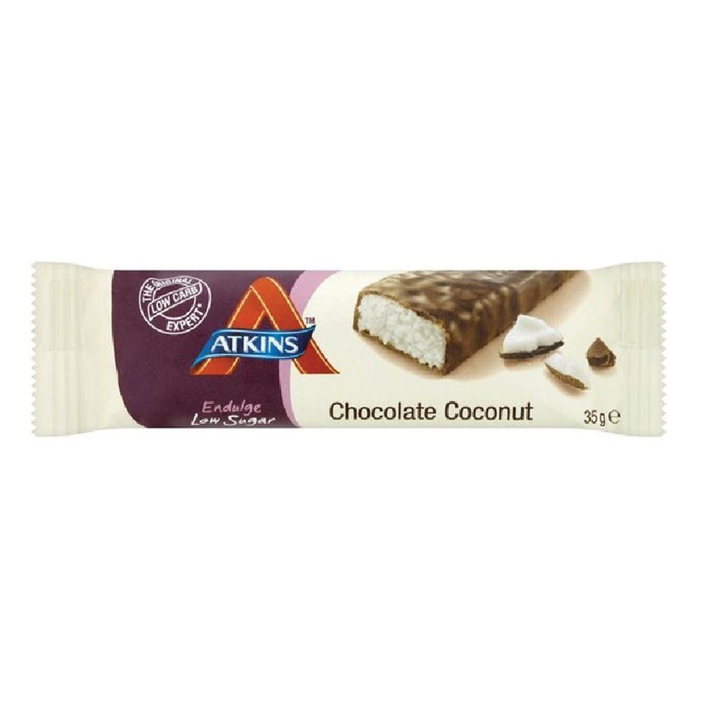 Atkins Endulge Chocolate Coconut 35 g