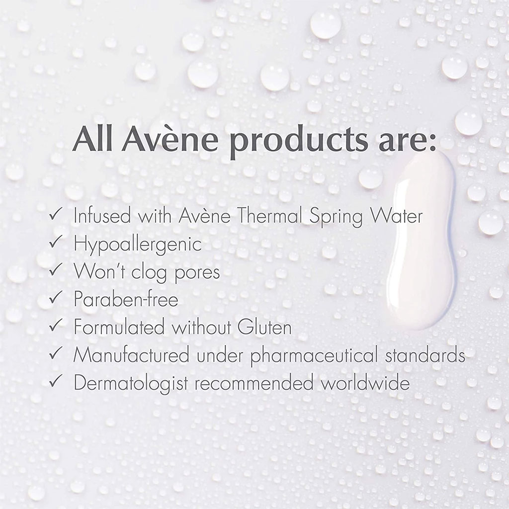 Avene Antirougeurs Anti-Redness Forte Cream For Chronic Redness 30ml