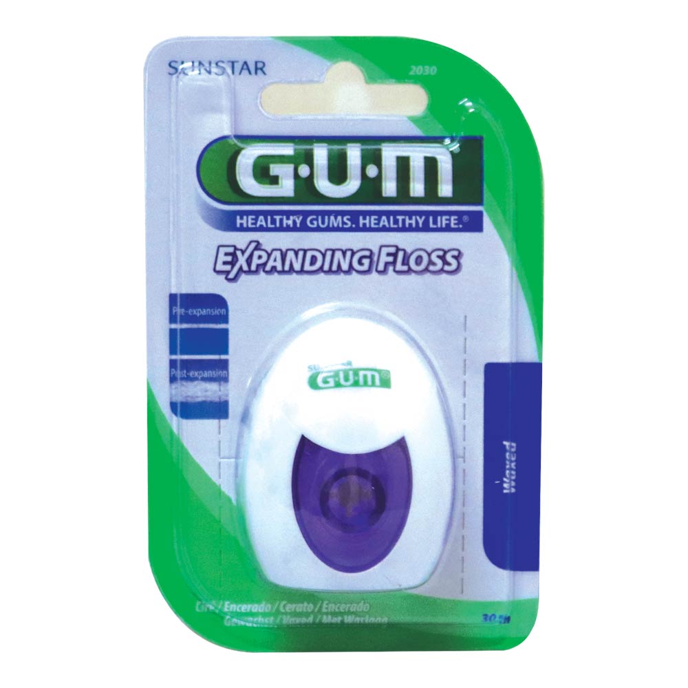 Butler Gum Expanding Floss 2030 M
