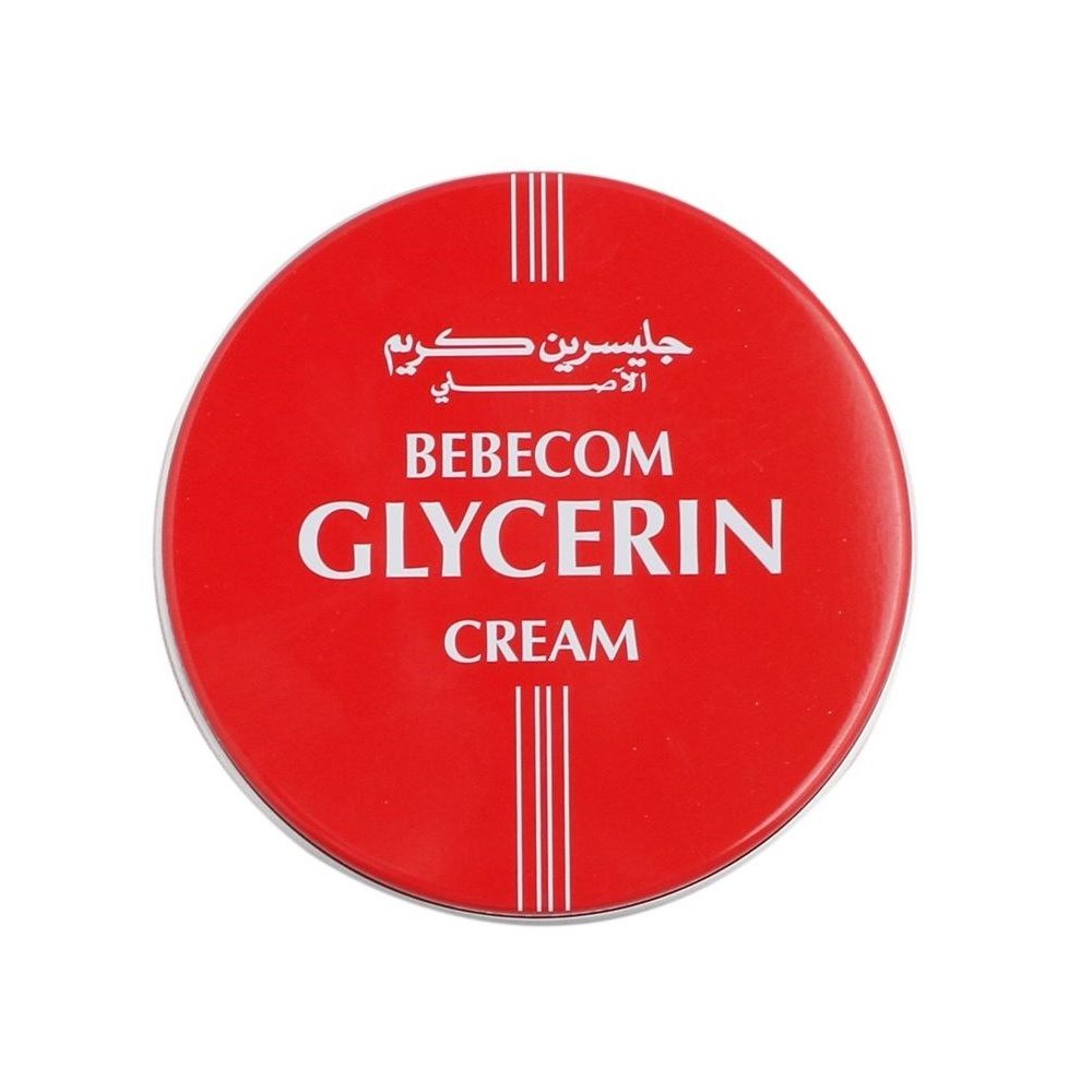 Bebecom Glycerin Cream 50 mL