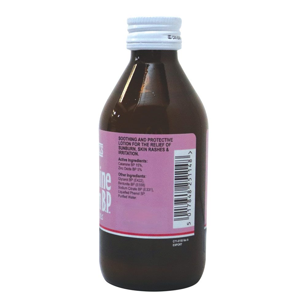 Bell's Calamine Lotion 200 mL