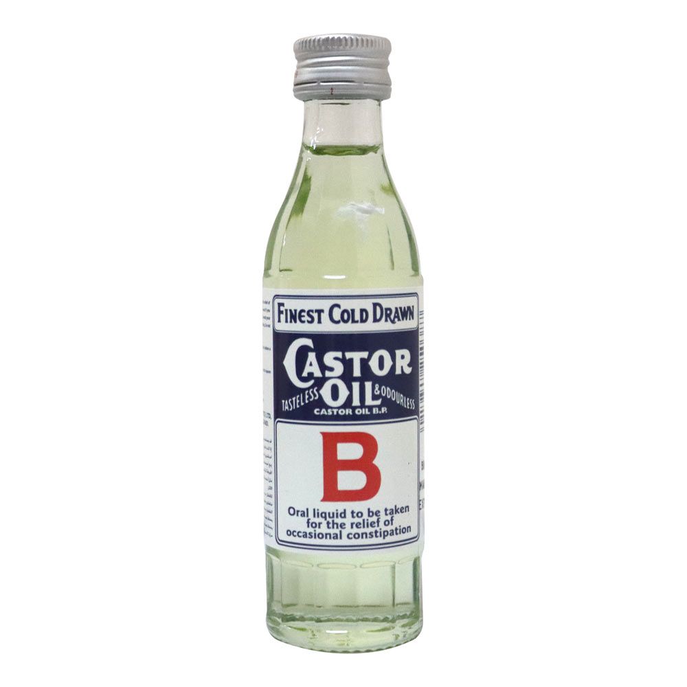Bell's Castor Oil 70 mL