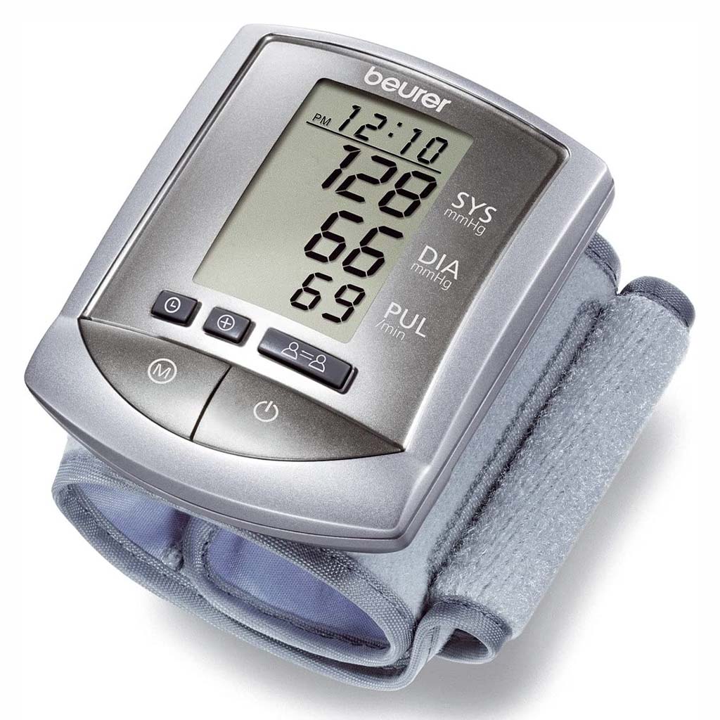 Beurer BC16 Blood Pressure Monitor