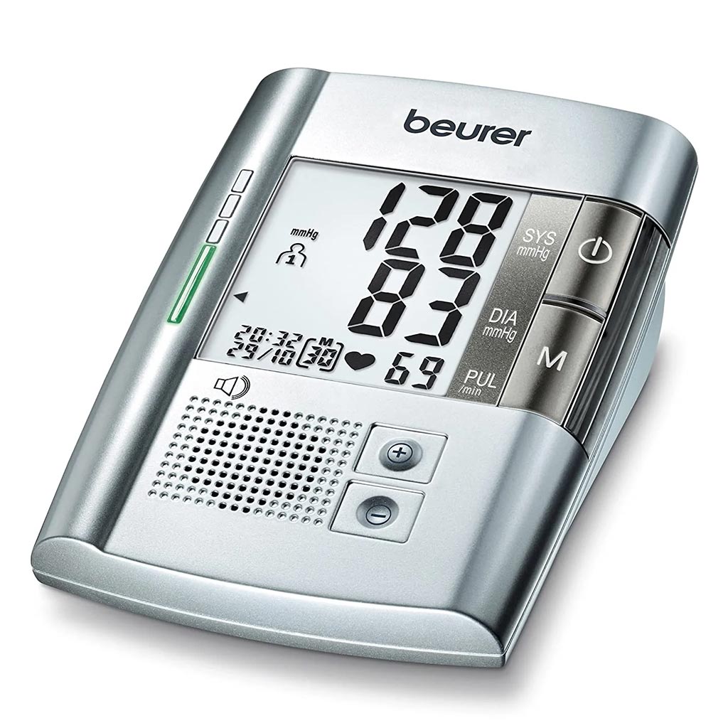 Beurer BM19 Blood Pressure Monitor