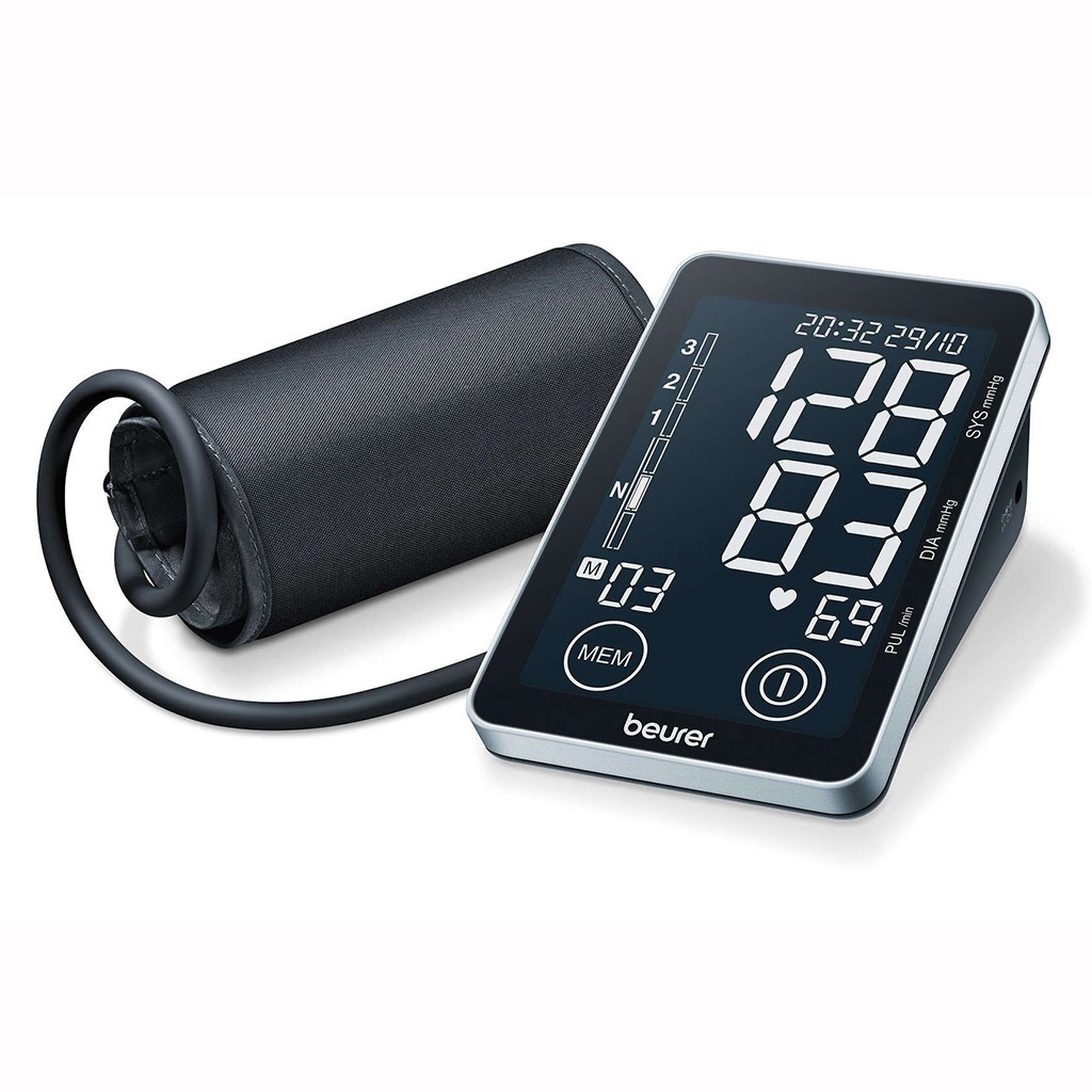 Beurer BM58 Blood Pressure Monitor