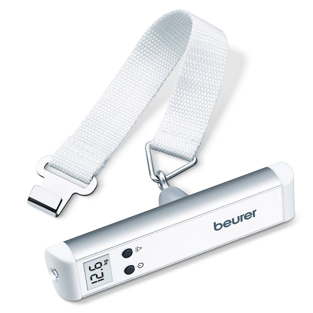 Beurer LS10 Luggage Scale