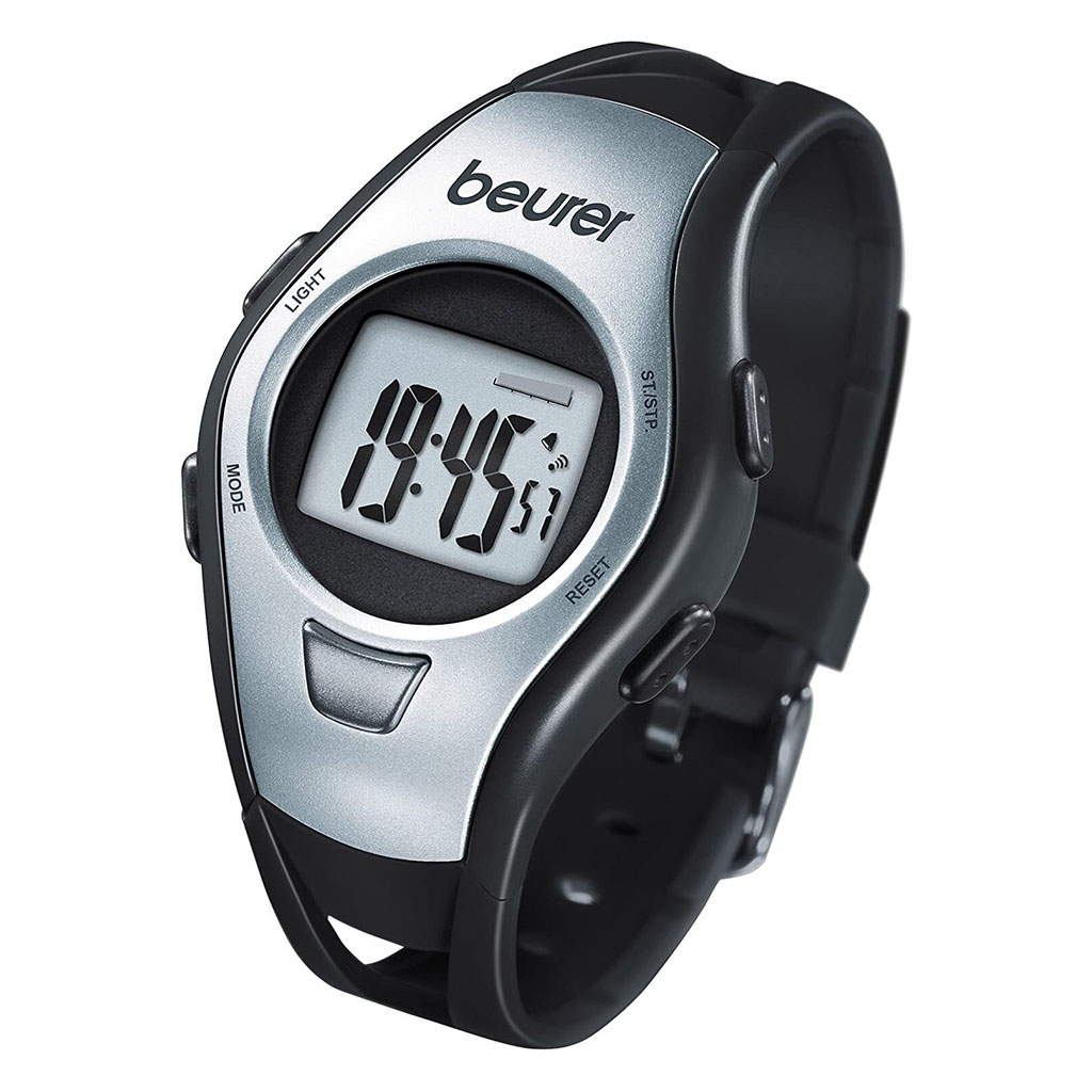 Beurer PM15 Heart Rate Monitor Watch
