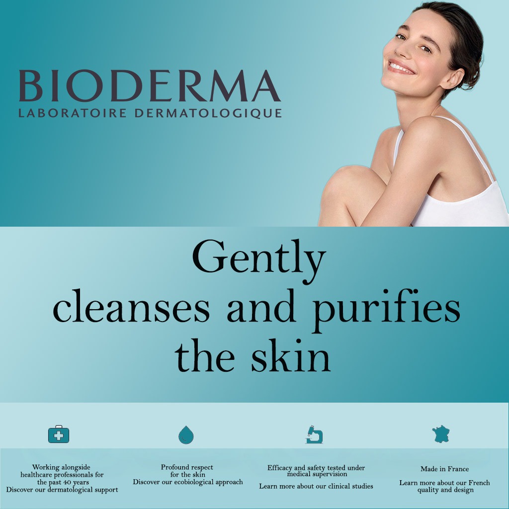 Bioderma Atoderm Ultra-soothing Cleansing Soap Bar For Atopic Sensitive Skin 150 g