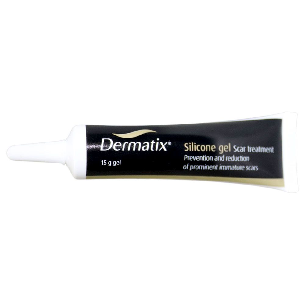Dermatix Silicone Gel 15 g