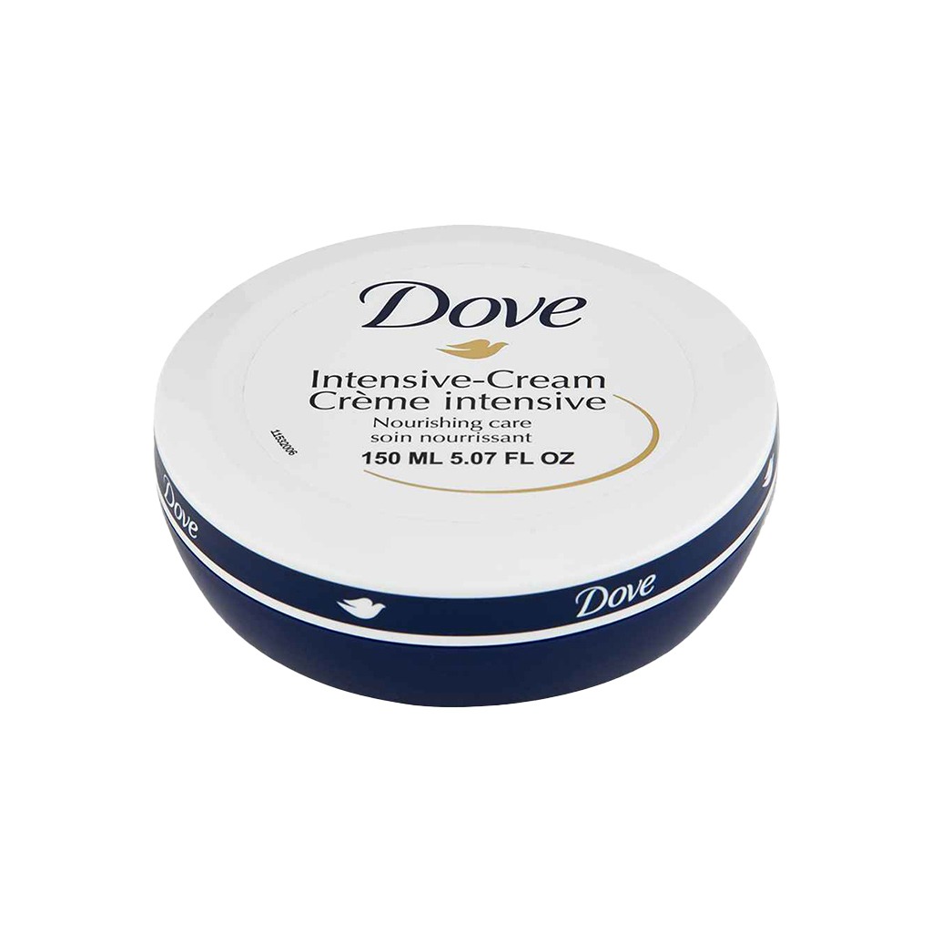 Dove Intensive Nourishment Body Cream 150 mL