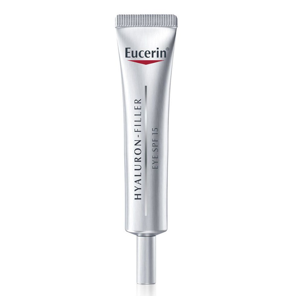 Eucerin Hyaluron-Filler Anti-Wrinkle Eye Cream 15ml