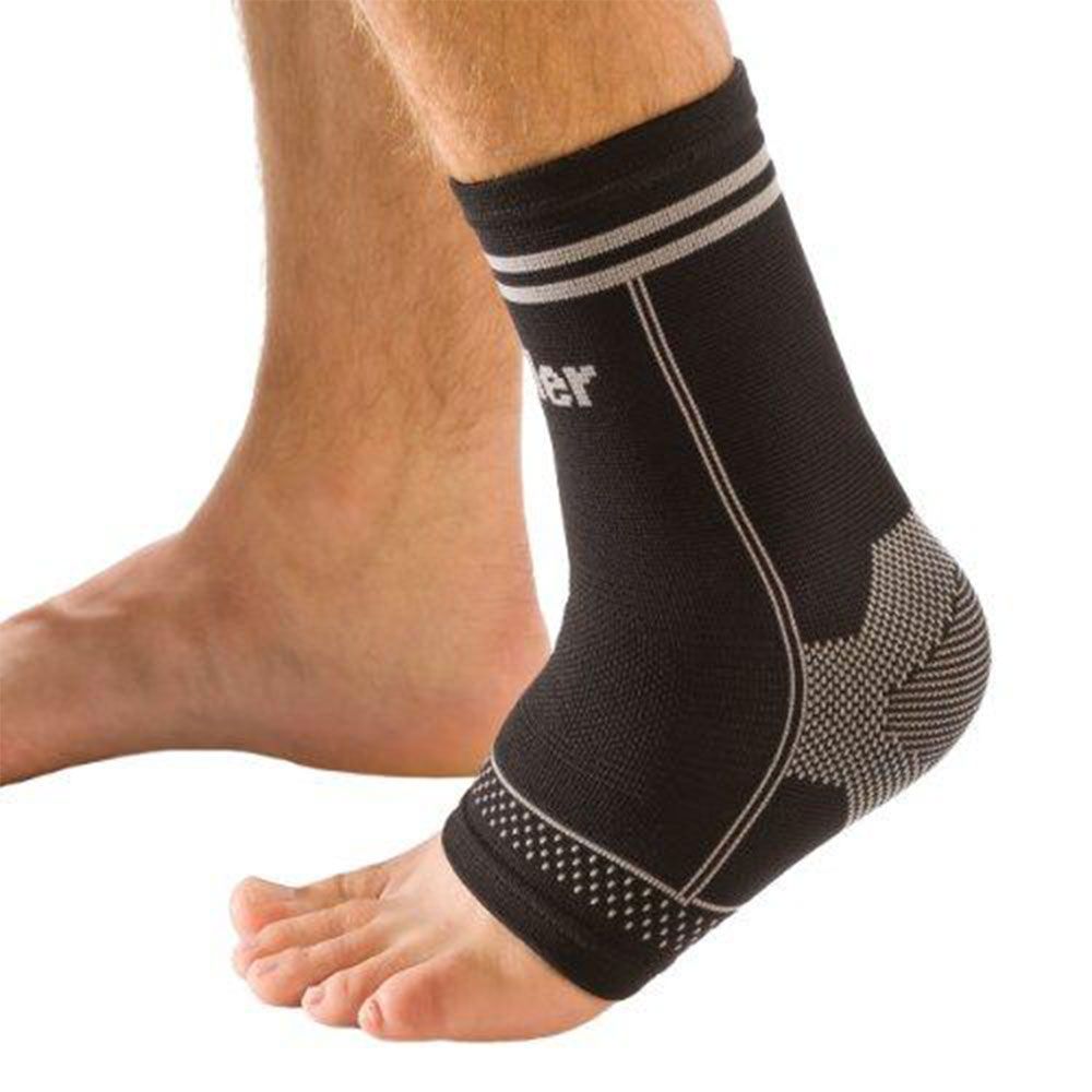 Mueller 4-Way Stretch Ankle Support SM/MD
