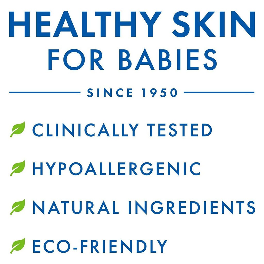 Mustela Baby Nourishing Face Cream With Cold Cream For Dry Skin 40ml