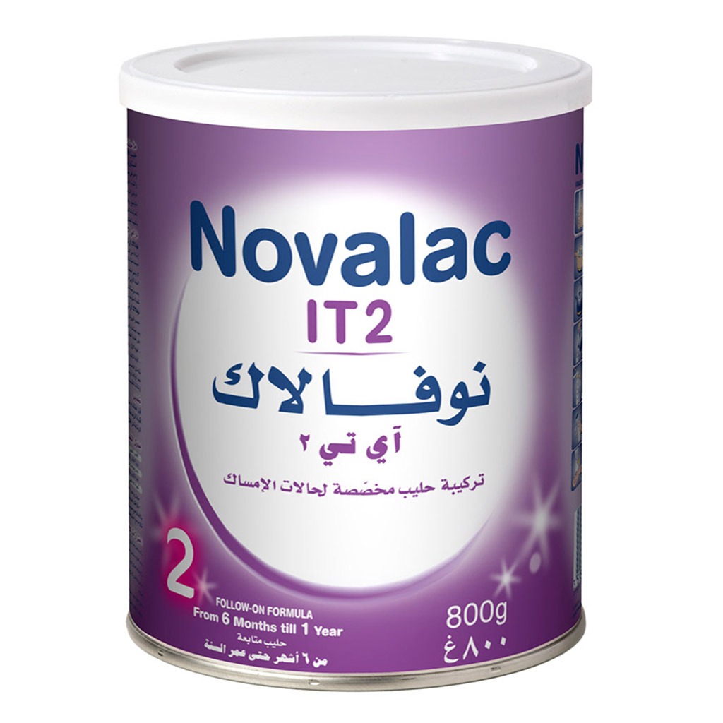 Novalac IT 2 800 g