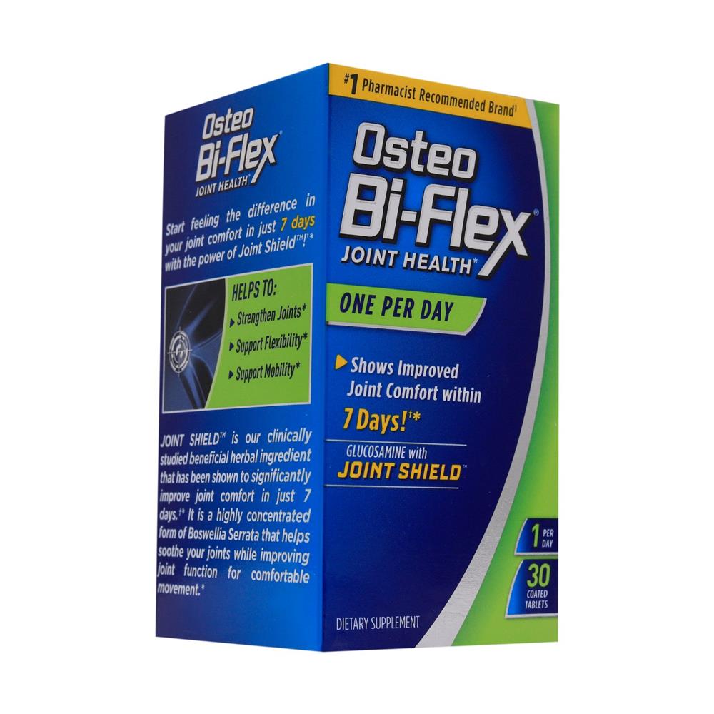 Osteo Bi-Flex Joint Health Tablets 30's
