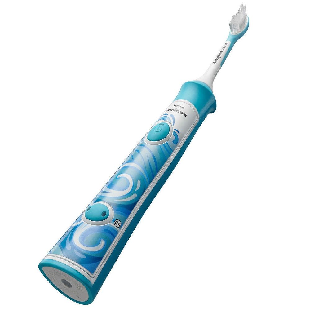 Philips HX6311 Sonicare For Kids Tooth Brush