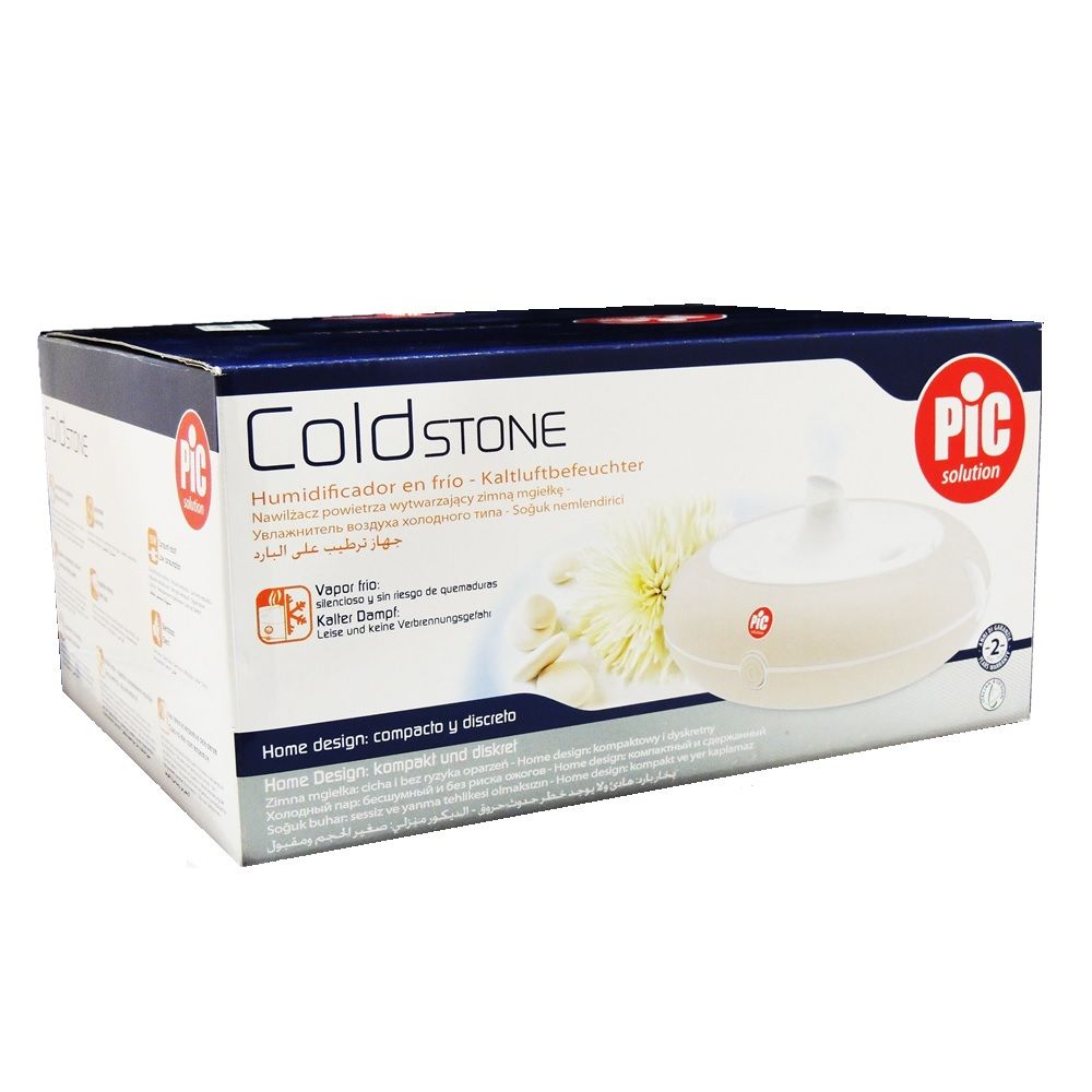 Pic Humidifier Cold Stone