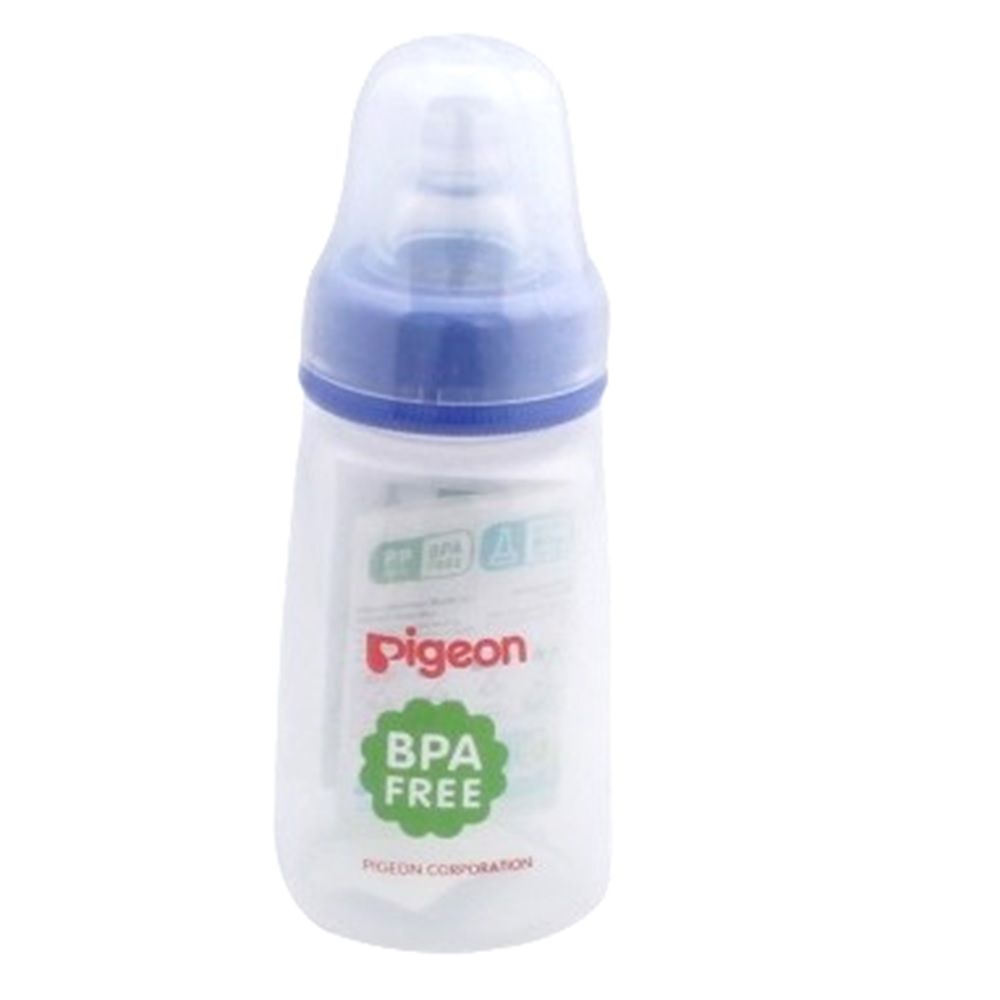 Pigeon KPP Standard Neck Nursing Bottle 120 mL