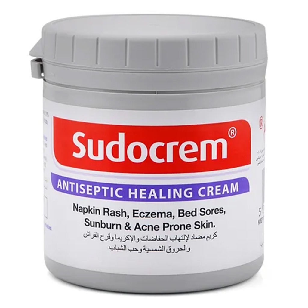 Sudocrem Antiseptic Healing Cream 125 g