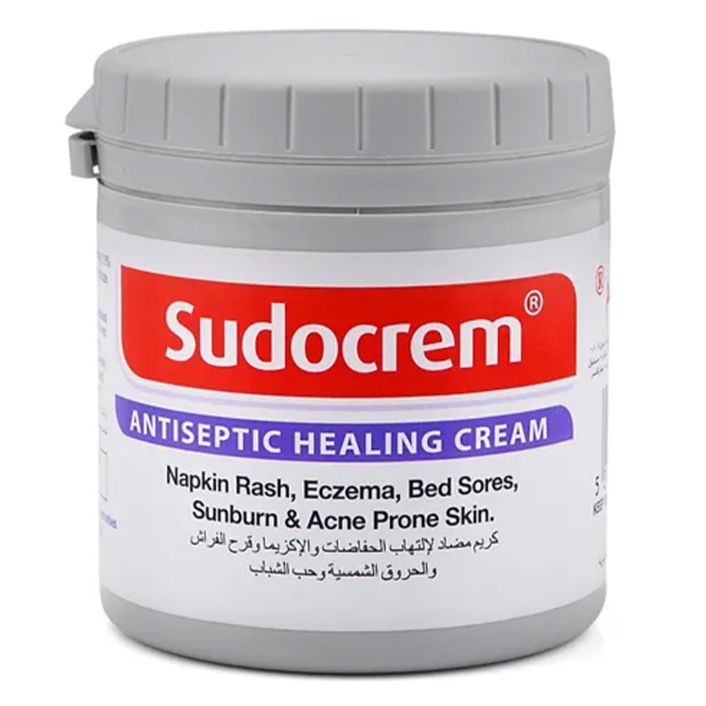 Sudocrem Antiseptic Healing Cream 250 g