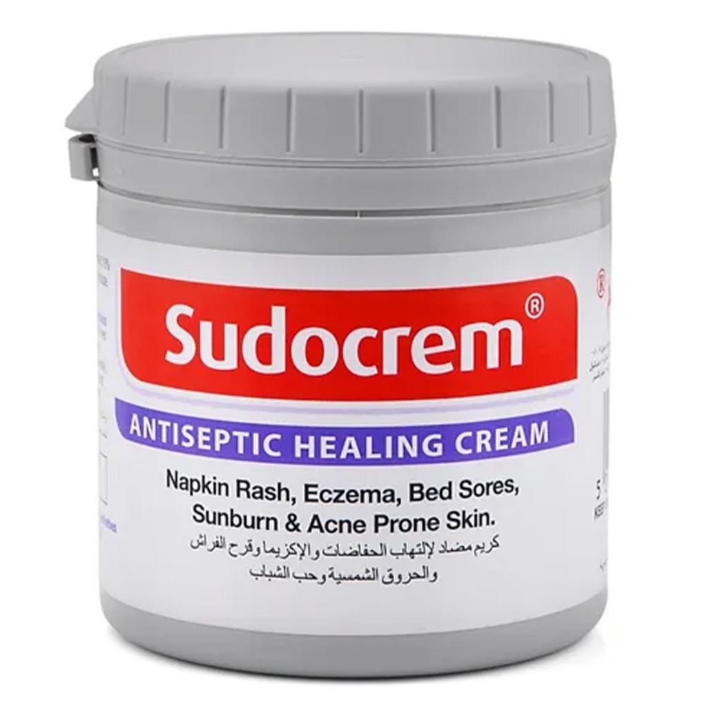 Sudocrem Antiseptic Healing Cream 60 g