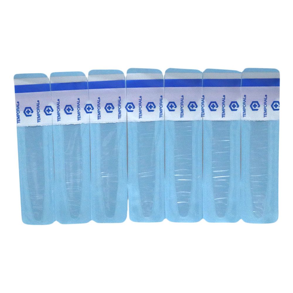 Temporal Disposable Thermometer Sleeves 1000's