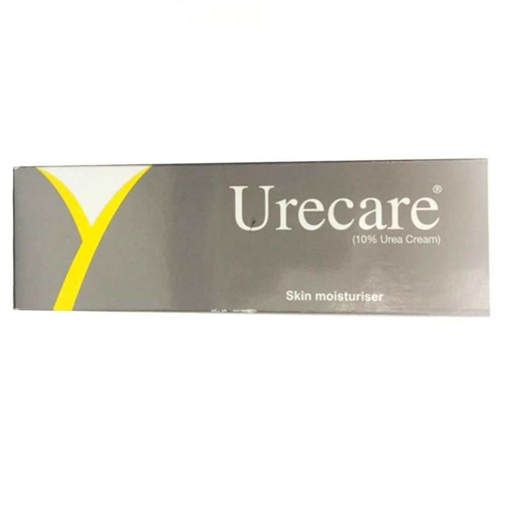 Urecare Urea Cream 100 g