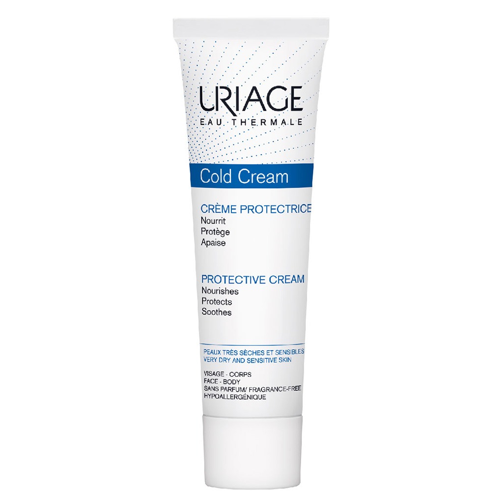 Uriage Protective Cold Cream 100 mL