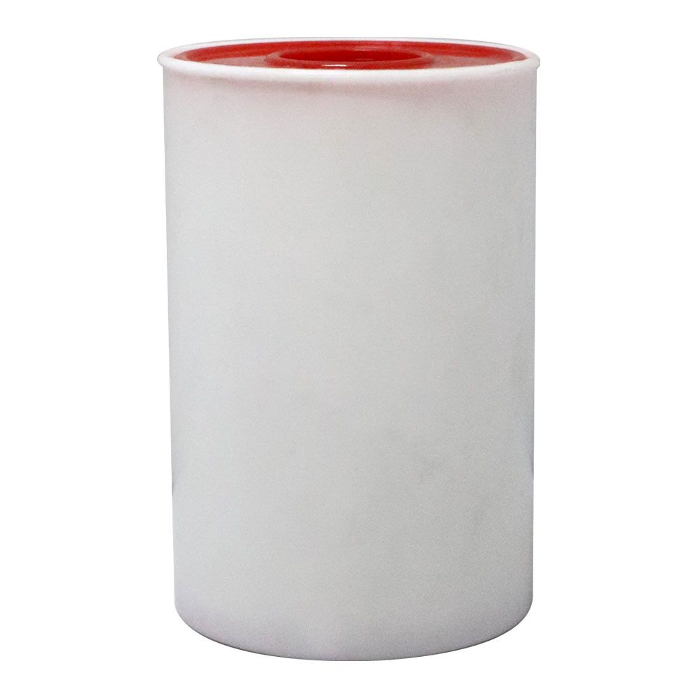 Zinc Oxide Adhesive Plaster 7.5 cm x 5 m