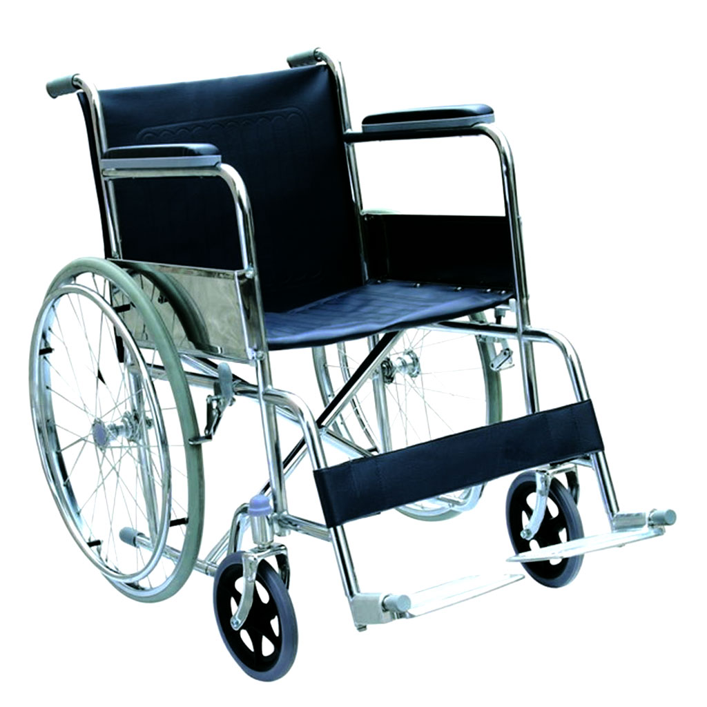 Dayang Regular Wheelchair For Disabled and Elderly, Model DY01809-46