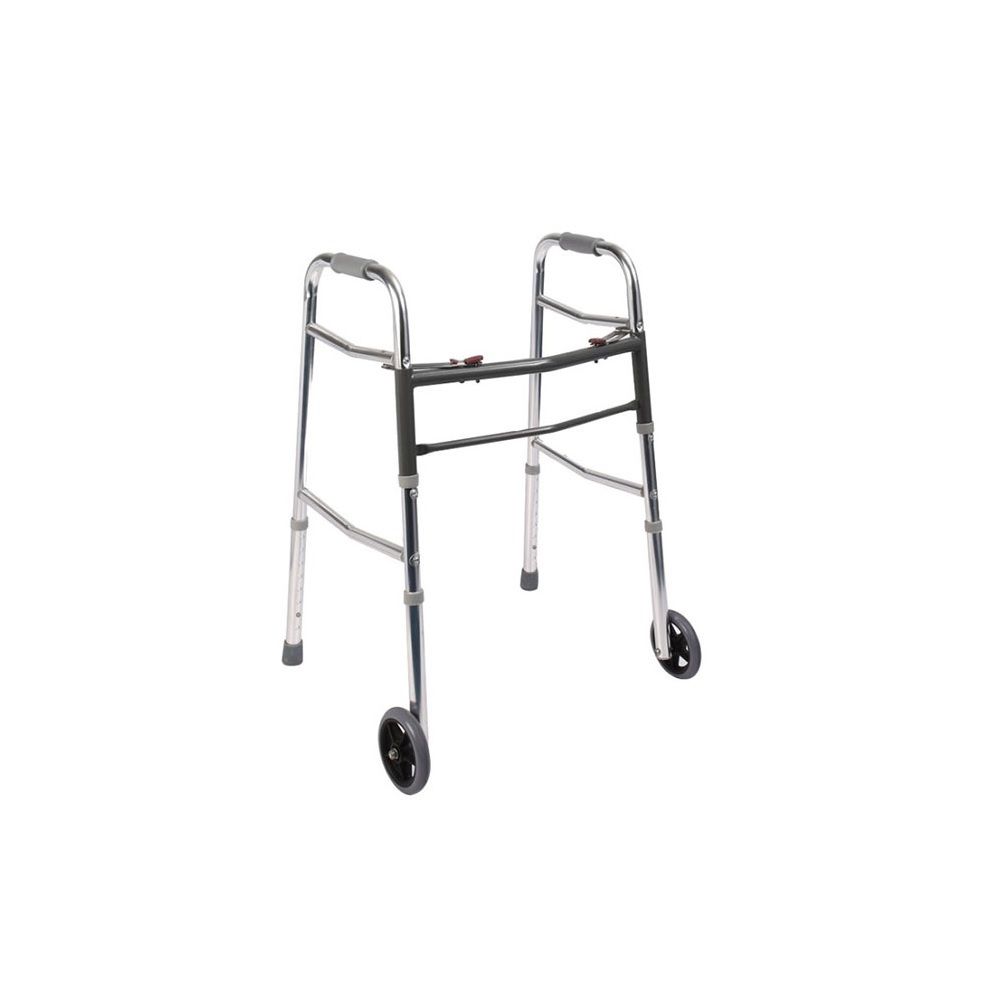Dayang Walker With Front Wheels DY04965L-5