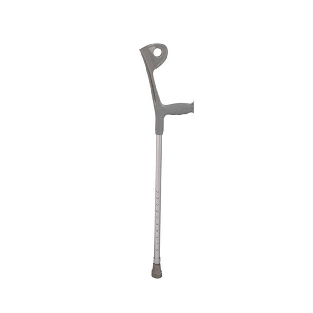 Dayang Crutches Forearm Grey DY05937L