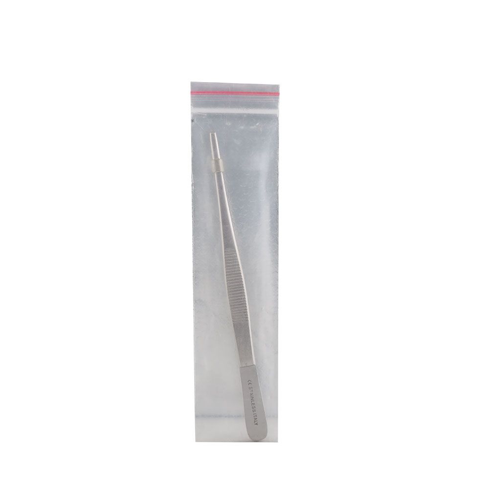 Forceps Tissue - Non Toothed