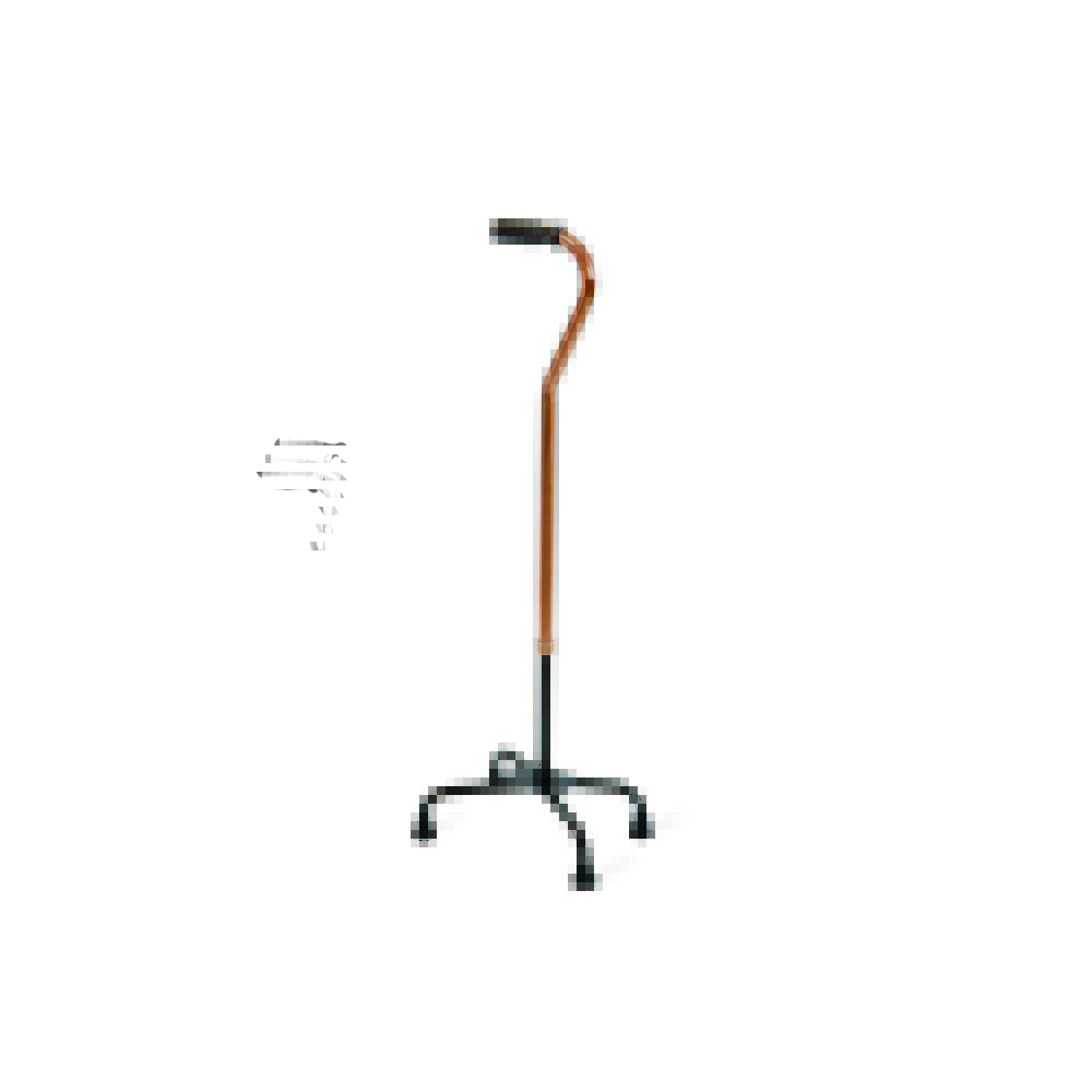 Dayang Walking Stick Quadripod 4-Legged Frame DY05934