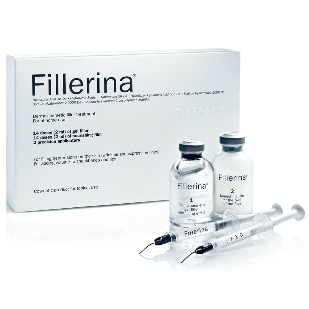 Fillerina Filler Treatment Grade 3 30ML2's