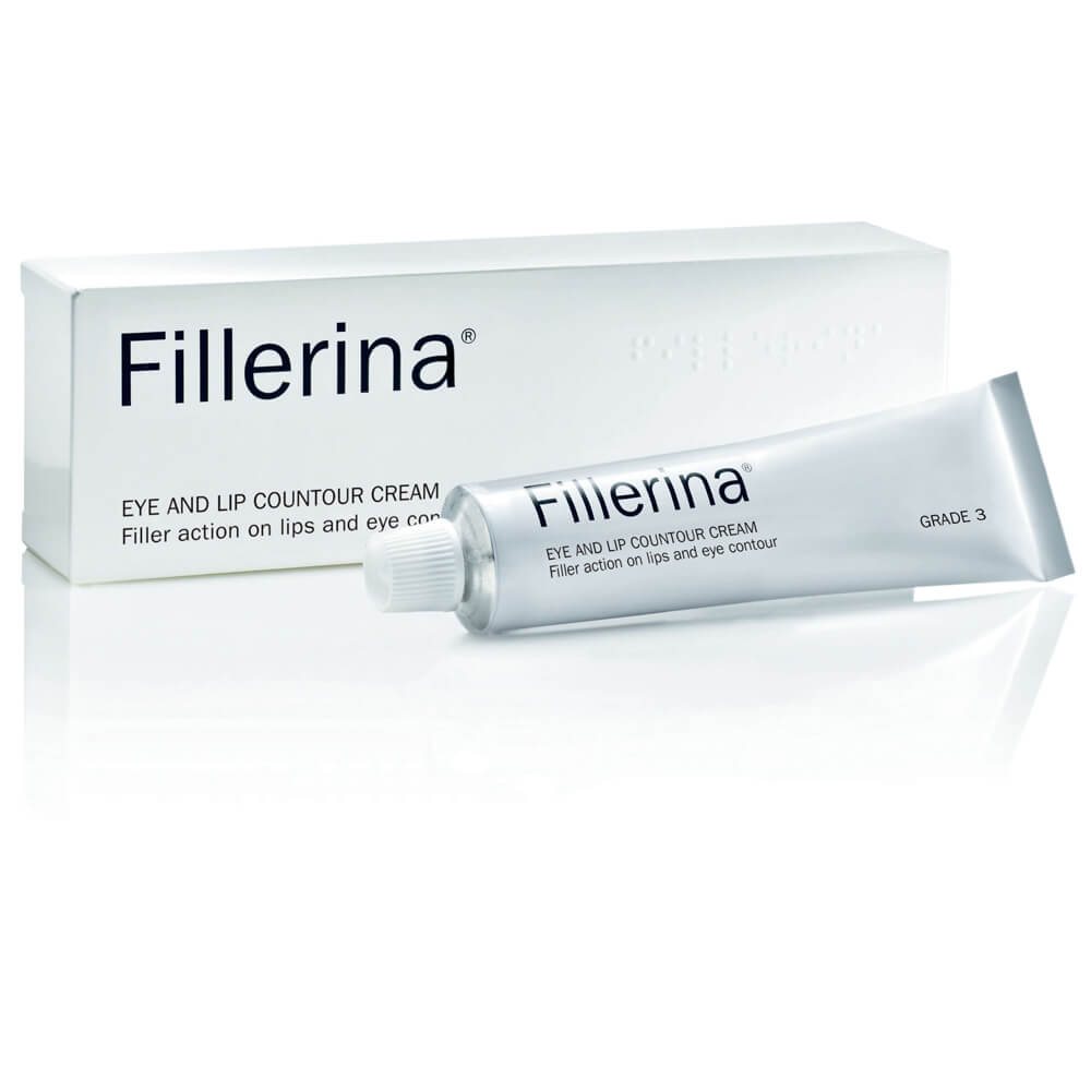 Fillerina Eye & Lip Contour Grade 3 Cream 15 mL