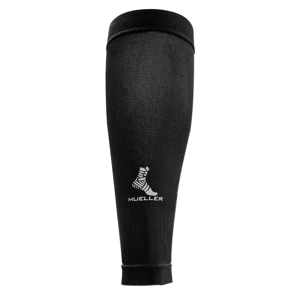 Mueller Graduated Compression Calf Sleeves 45024 XL